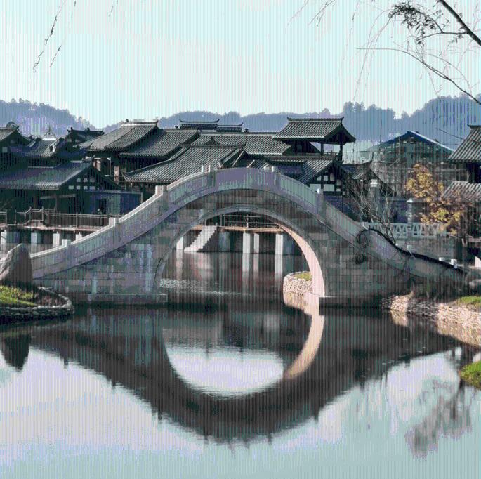 特斯联携手华为发布联合解决方案，助力京津冀千行百业智能升级